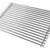 17-3/8" X 11 3/4", Weber Stainless Cooking Grate - CG48