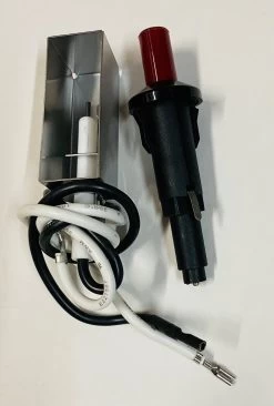 Weber Silver A/B/C, Gold B/C Piezo Ignitor Kit - 7510