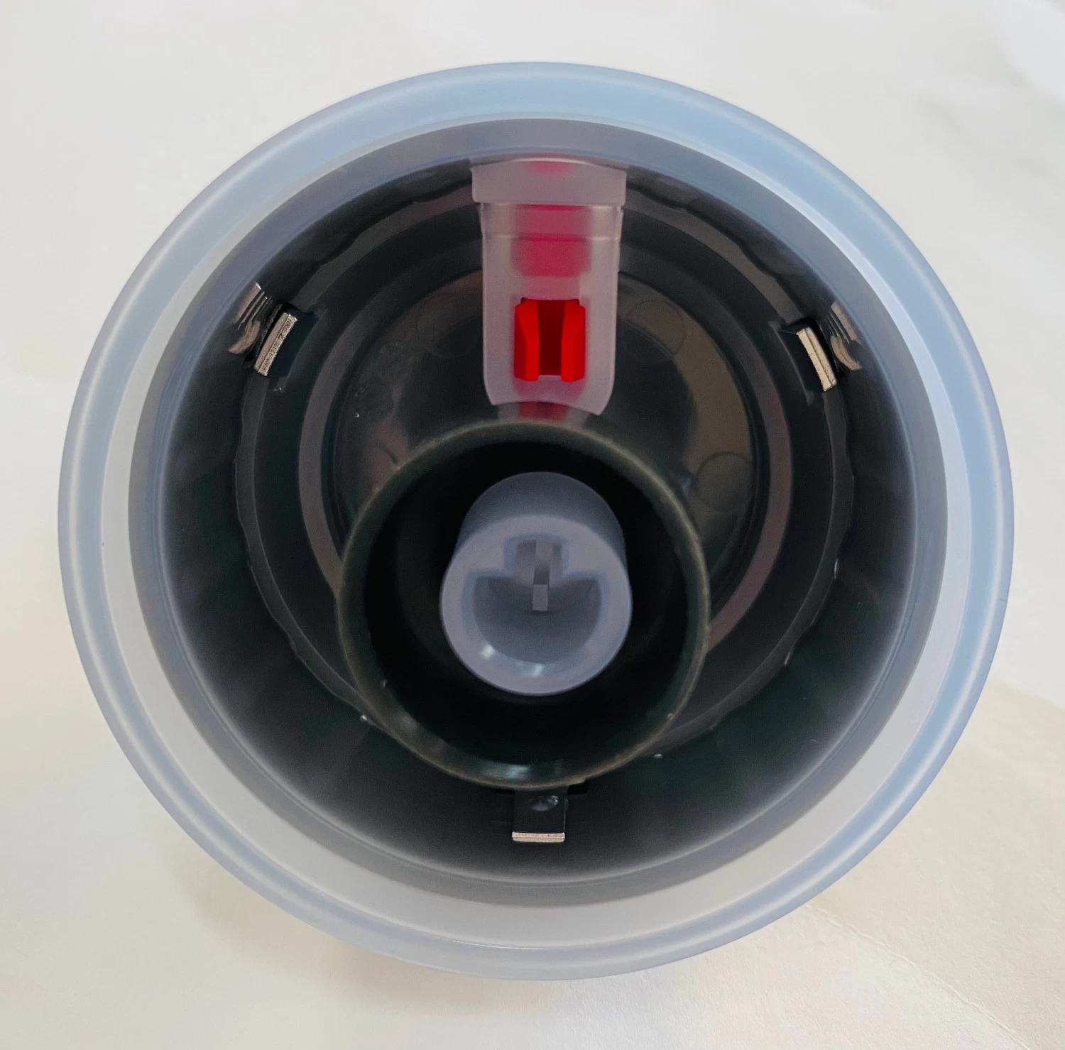 Weber Genesis II LX Set Of 2 Control Knobs (2017 And Newer) - 66754 - Image 3