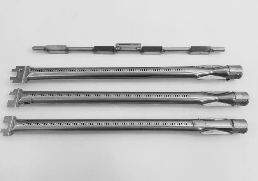 Weber Spirit 310/320 LP Burner Tube Kit (2013-Current) - 68950