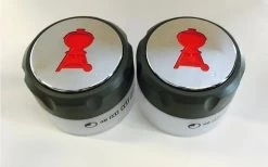 Weber Summit Lighted Grill Knob - 70867