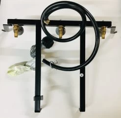 Weber Genesis 310 (Side Mounted Controls) LP Manifold (2008-2010) - 67611