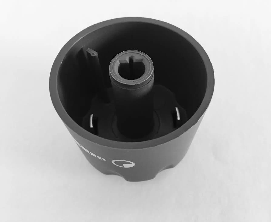 70378 Weber Control Knob For IR Smoker Burner - Image 2