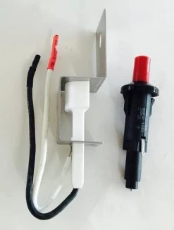 80462 Weber Ignitor Kit For Q100/Q200 Series