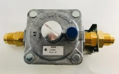 Weber NG Regulator Assembly For Genesis II Model - 66215
