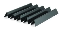 Weber Genesis 300 (Front Controls) Porcelain Enameled Flavorizer Bars - 62783