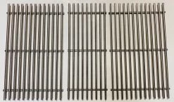 Weber Summit Stainless Cooking Grates (3 Piece) - 67552