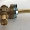 Weber Single Brass Valve - 36400