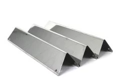 Weber Spirit 210 Stainless Flavorizer Bars - Replaces OEM 69796 - WFBSP2-2013