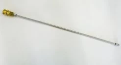 70371 Weber Transfer Line For Side Burner