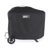Weber Premium Grill Cover - Weber Traveler Grill