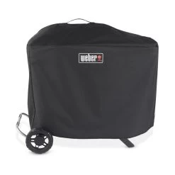 Weber Premium Grill Cover - Weber Traveler Grill