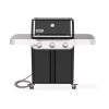 Weber GENESIS E-315 - Black Natural Gas