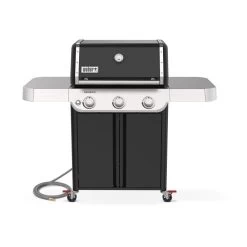 Weber GENESIS E-315 - Black Natural Gas