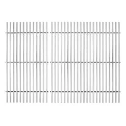 Weber WEBER CRAFTED Stainless Steel Cooking Grates - GENESIS 300 Series