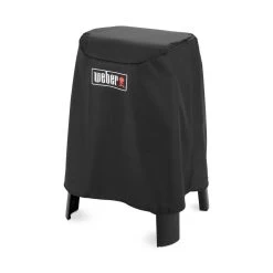 Weber Premium Grill Cover - Lumin Electric Grill With Stand / Lumin Compact Electric Grill With Stand