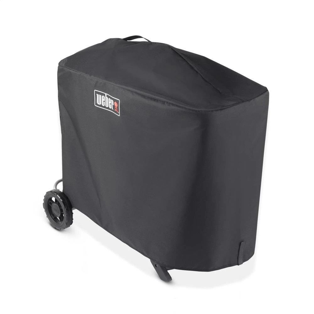 Weber Premium Grill Cover - Weber Traveler Grill - Image 5