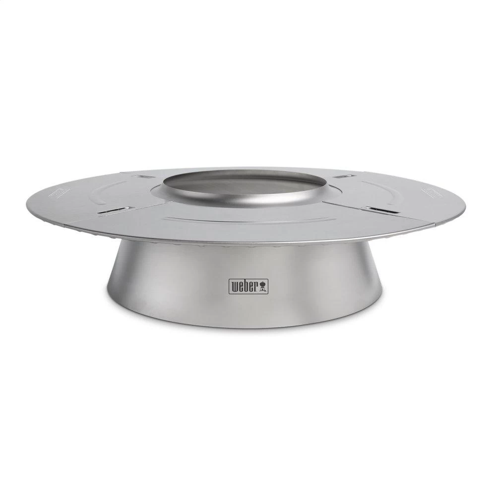 Weber Charcoal Heat Controller - 22" Charcoal Grills