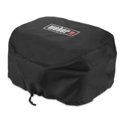 Weber Premium Grill Cover - Lumin Electric Grill / Lumin Compact Electric Grill