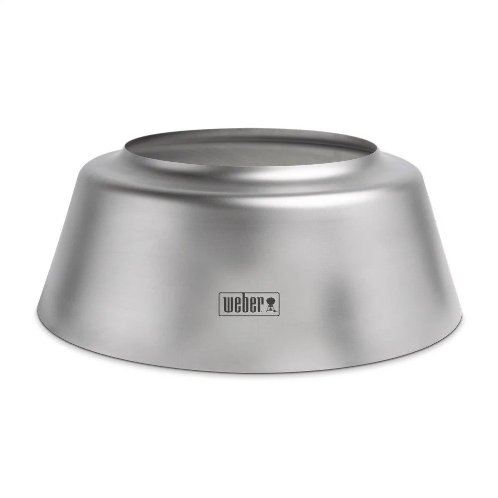 Weber Charcoal Heat Controller - 22" Charcoal Grills - Image 4