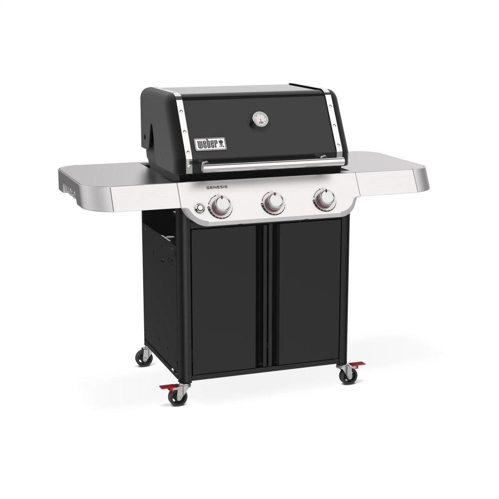 Weber GENESIS E-315 - Black LP - Image 3