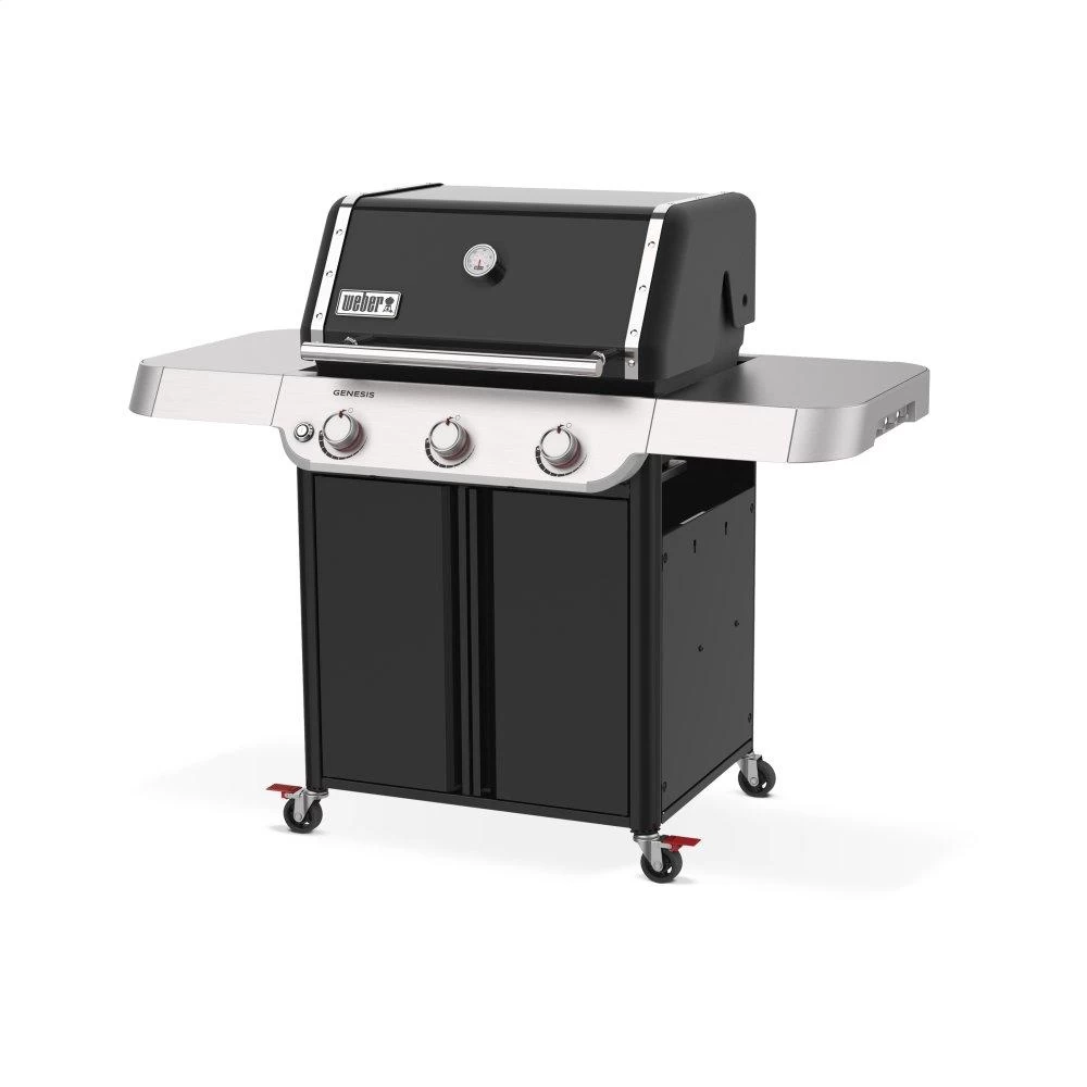 Weber GENESIS E-315 - Black LP - Image 2