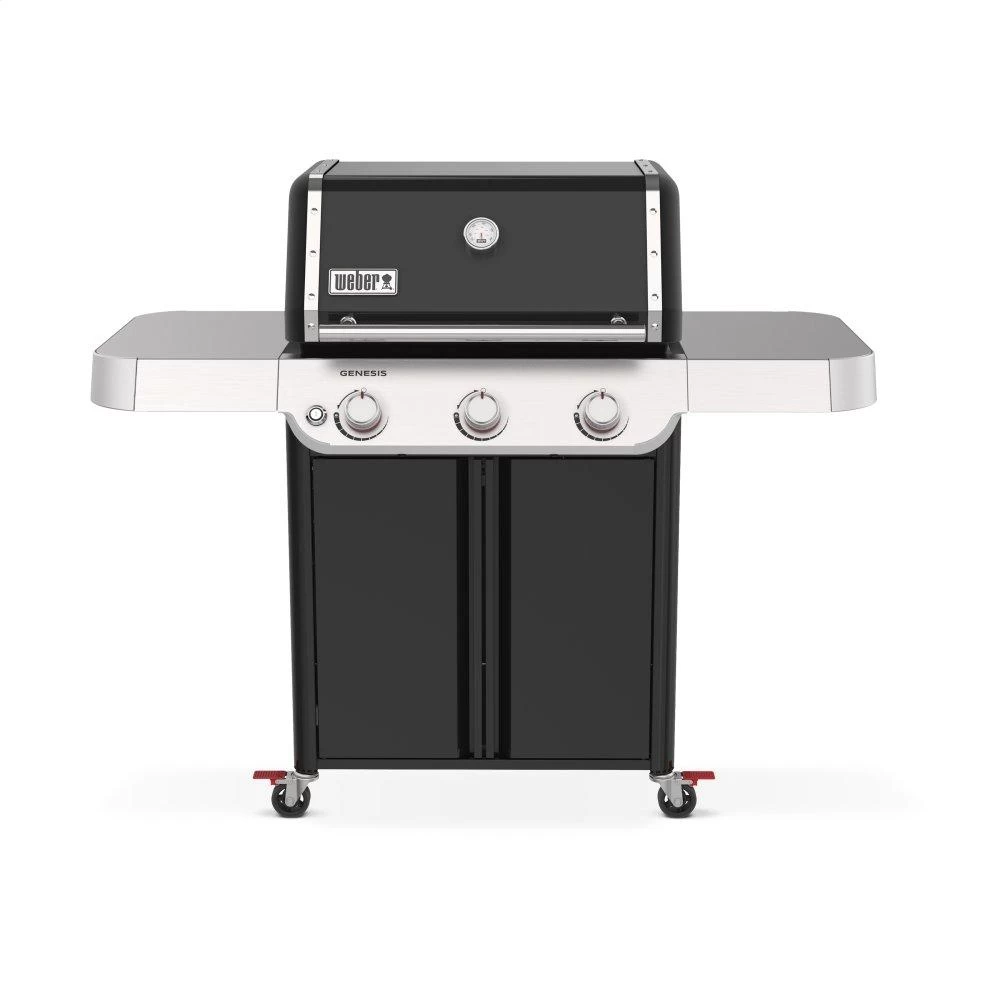 Weber GENESIS E-315 - Black LP