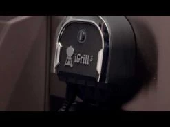 Weber GenII SE330COP LP Grill