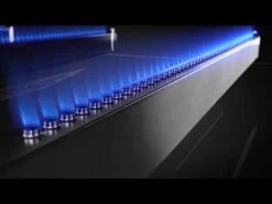 Weber GenIIE310BLK NAT Grill