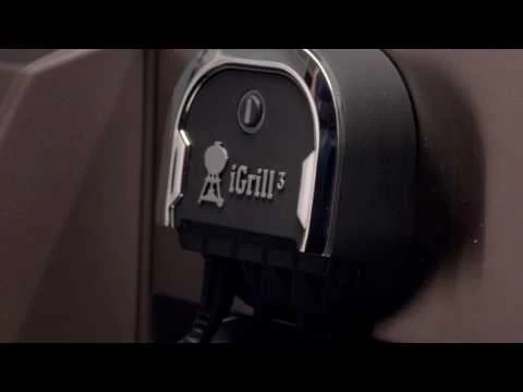 Weber GenII E315 COP LP Grill - Image 2