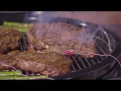 Weber IGrill 3 Thermometer