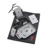 Weber Weber Connect 6-Piece Mounting Kit