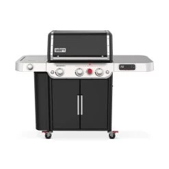 Weber GENESIS EPX-335 Smart Gas Grill - Black LP