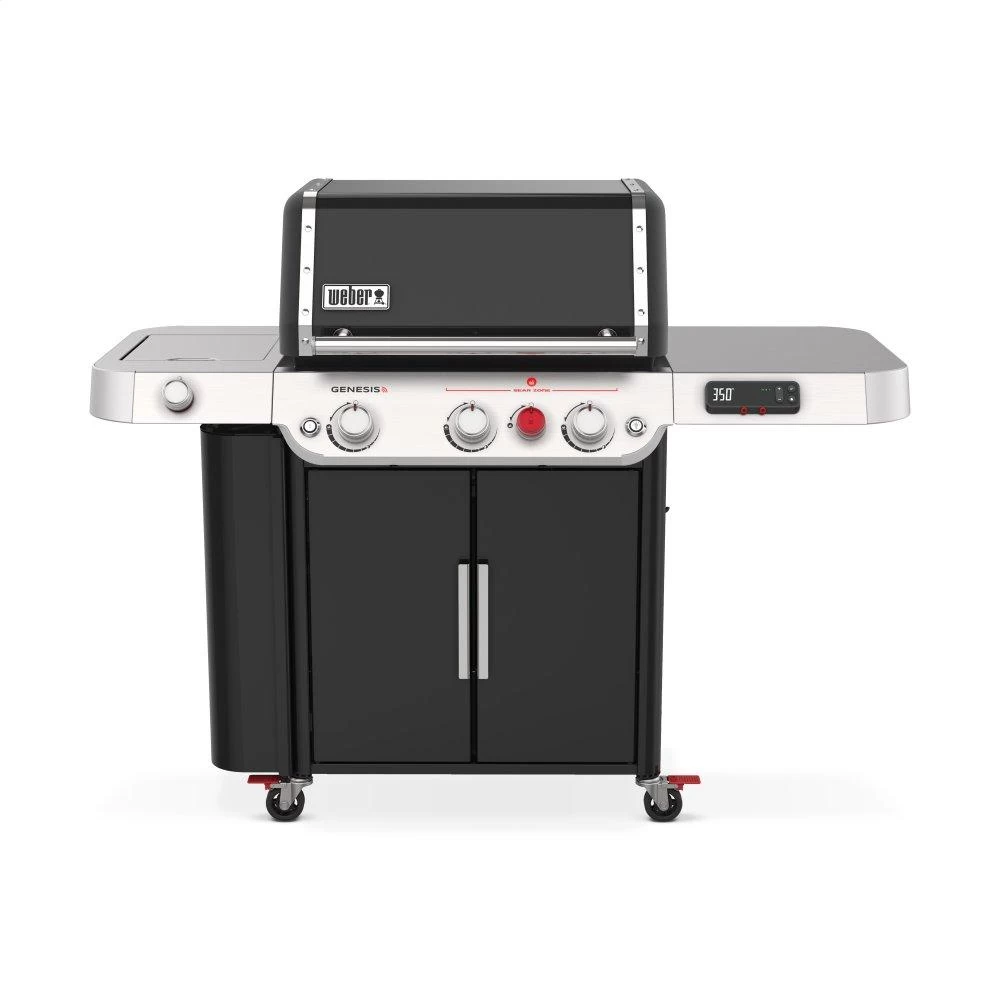 Weber GENESIS EPX-335 Smart Gas Grill - Black LP