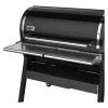 Weber Stainless Steel Folding Front Shelf