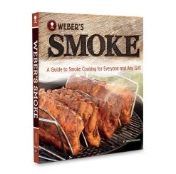 Weber Weber's Smoke