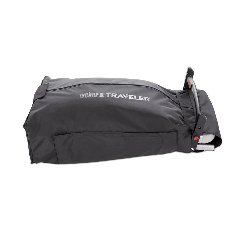Weber Weber Traveler Cargo Protector
