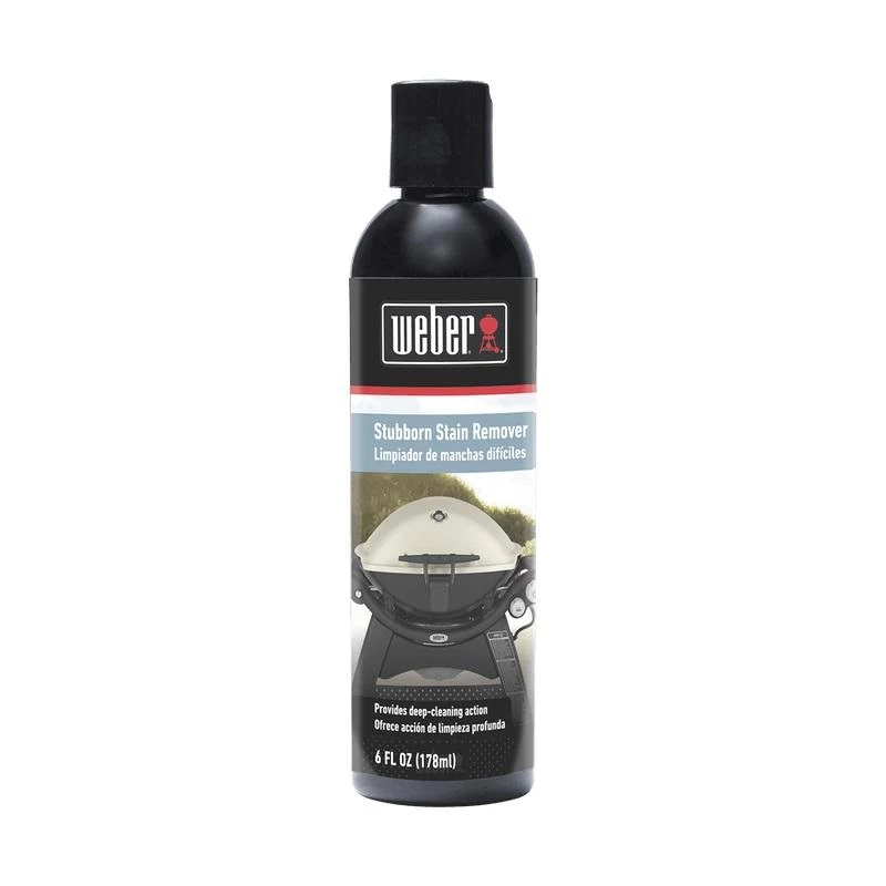 Weber Weber Stubborn Stain Remover