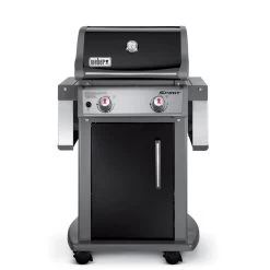 Weber SPIRIT® E-210™ LP GAS GRILL - BLACK
