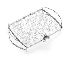 Weber WEBER ORIGINAL - Small Stainless Steel Fish Basket