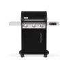 Weber SPIRIT EX-315 Smart Gas Grill - Black LP