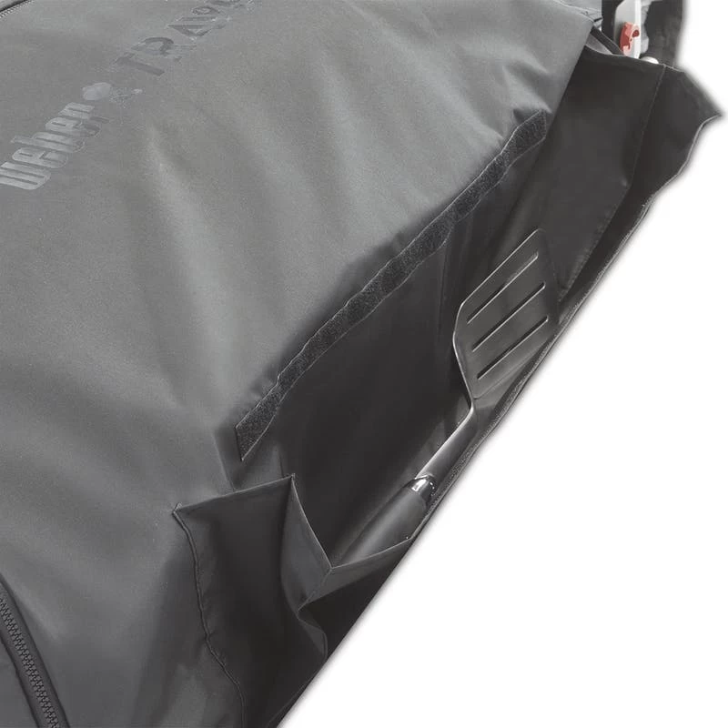 Weber Weber Traveler Cargo Protector - Image 6