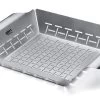 Weber WEBER STYLE - Stainless Steel Vegetable Basket