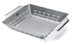 Weber WEBER STYLE - Stainless Steel Vegetable Basket