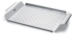 Weber WEBER STYLE - Stainless Steel Grill Pan