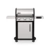 Weber Spirit SX-315 Gas Grill - Stainless Steel LP
