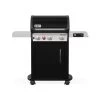 Weber SPIRIT EX-325s Smart Gass Grill - Black LP