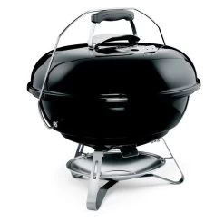 Weber JUMBO JOE® 18" PORTABLE GRILL - BLACK