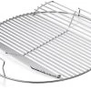 Weber Hinged Cooking Grate