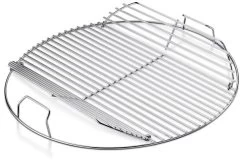 Weber Hinged Cooking Grate